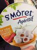 St Moret Aperitif - Product