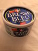 Bleu de Bresse - Produit