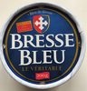 Bresse bleu - le véritable - Produit