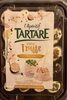 Tartare saveur truffe - Produit
