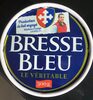 Bresse bleu - Product