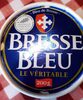 Bresse Bleu - Produit