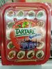 TARTARE APERIFRAIS ITALIE - Product