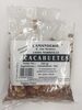 Cacahuetes - Product