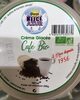Crème Glacée Café Bio - Product