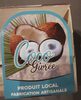 Coco givrée - Product