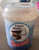 Creme glacee Bueno - Produit