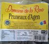Pruneaux d'Agen 66/77 - Product