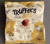 Truffee’s Popcorn & Co - Product
