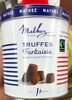 Truffes fantaisies - Product