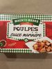 Poulpes sauce marinière - Product