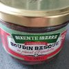Boudin Basque au piment d'Espelette - Product