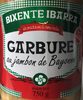 Garbure au jambon de Bayonne - Product