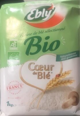Cœur de blé - Product - fr