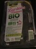 Lardons nature Bio - Product