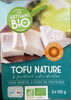 Tofu nature - Producto