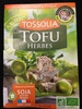 Tofu Herbes - Producto