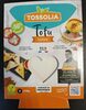 Tofu Indien - Produit