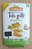 Tofu grillé à l’ail des ours - Produkt