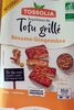 Suprêmes de Tofu grillé sésame gingembre - Product