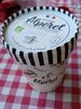 Glace yaourt - Product