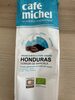 Cafe Honduras Moulu - Producte