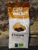Café éthiopie Moka Sidamo - Produit