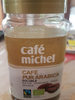 Cafe Pur Arabica soluble - 产品