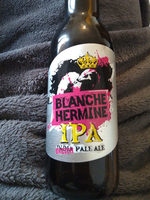 BIÈRE Brasserie Lancelot 33cl, code 3484700000947