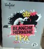 Blanche Hermine IPA (5.6%) - Product