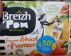 Pomme abricot de Provence - Produit