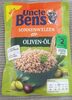 Uncle Ben Sonnenweizen Oliven-Öl - Produkt
