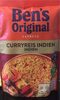 Curryreis Indien - Produkt