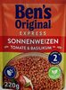 Express-Sonnenweizen - Tomate & Basilikum - Produkt