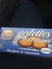 Galettes bretonnes - Product