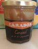 Caramel au sel de Noirmoutier - Product