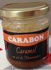Caramel au sel de Noirmoutier - Produit