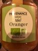 Miel Oranger - Product