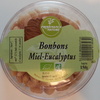 Bonbons Miel-Eucalyptus - Produit