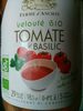 Velouté Bio Tomate & Basilic - Produit