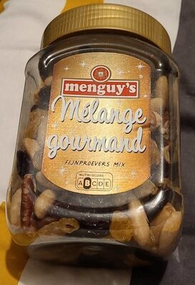 Mélange gourmand 360 g - Product - fr