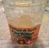 Confiture poire william - Product