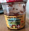 Confiture de Savoie - Framboise épépinée - Product
