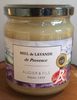 Miel de Lavande de Provence - Producto