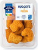 Nuggets de poisson MSC panés - Produkt