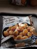 Pommes de terre grenailles au sel de Guérande CITE MARINE - Product