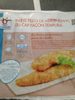 Pleins filets de merlu blanc du cap facon tempura - Product