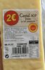 Cantal Jeune 28 % - 产品