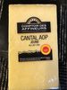 Cantal AOP jeune - Product