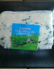 Carré d'Aurillac - Bleu fromage à pâte persillée - Producto